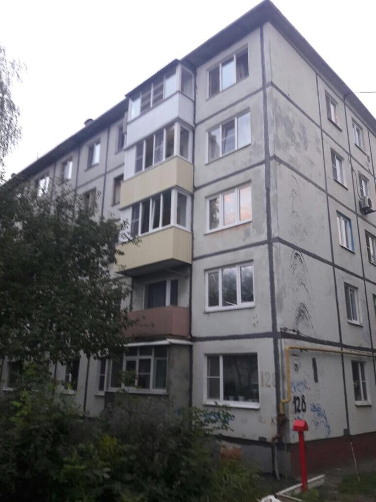 Остекление и отделка балкона в Тамбове